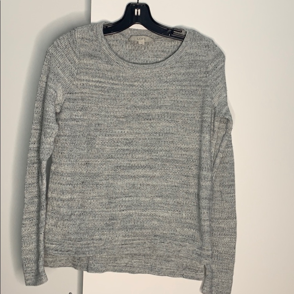 LOFT SWETER ☑️